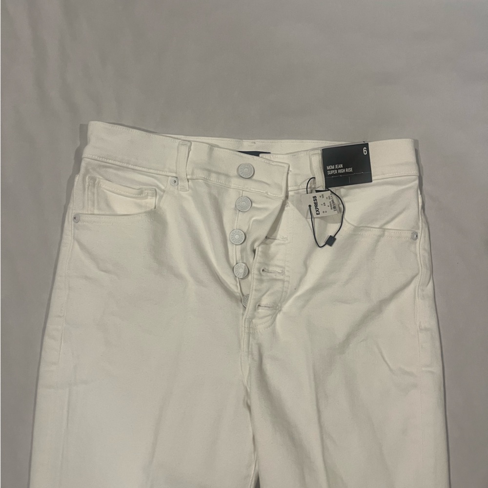 Express jeans